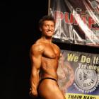 Rick  Cummings - NPC Empire Classic 2011 - #1